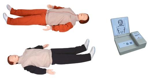 高級心肺復蘇訓練模擬人該產(chǎn)品在GD/CPR200S的基礎上，結合2010國際心肺復蘇標準，進(jìn)行升級。