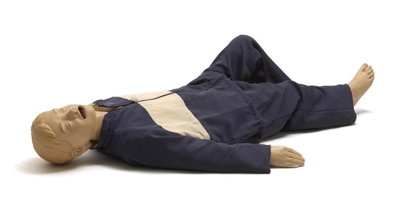 上海佳悅醫學(xué)教學(xué)模型制造商-MegaCode Kid,兒童模擬人,是我們進(jìn)口醫學(xué)教學(xué)模型比較熱銷(xiāo)的產(chǎn)品之一。歡迎各醫院?jiǎn)挝挥嗁?21-63283651