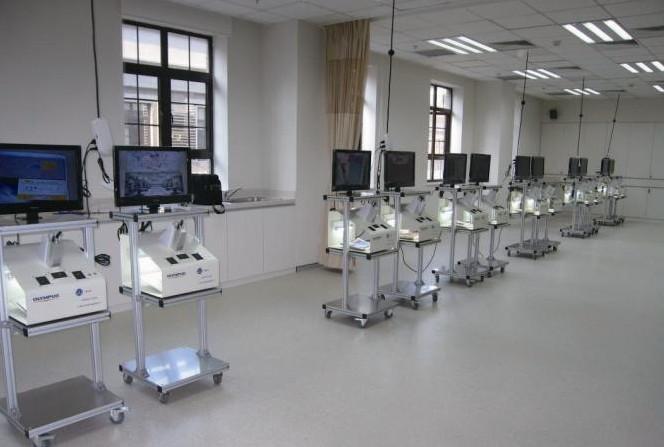 腹腔模擬訓練器GD/W200 